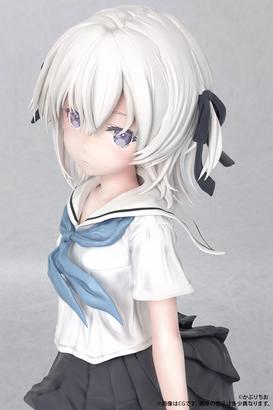 Capriccio Illustration Icone Mashiro 1/5