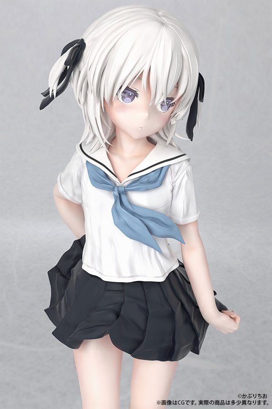 Capriccio Illustration Icone Mashiro 1/5