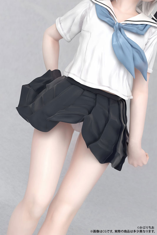 Capriccio Illustration Icone Mashiro 1/5