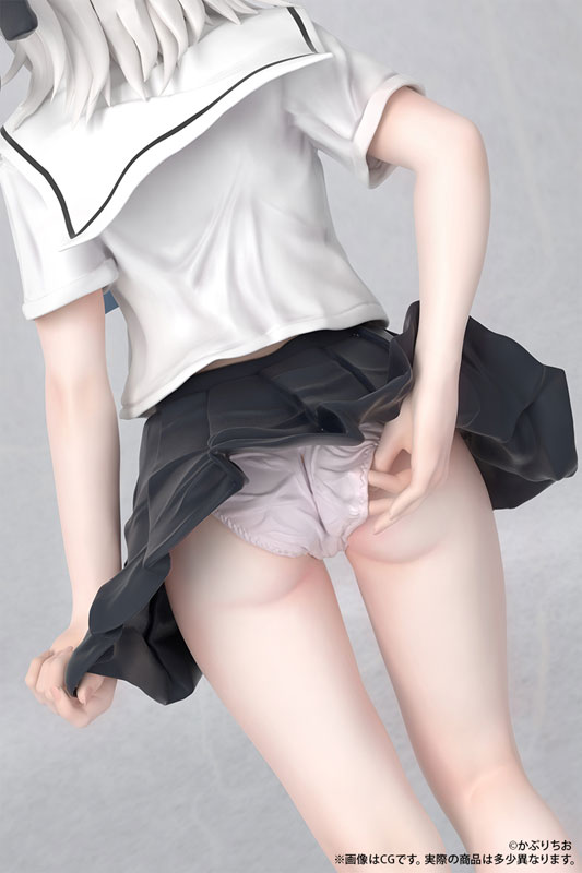 Capriccio Illustration Icone Mashiro 1/5