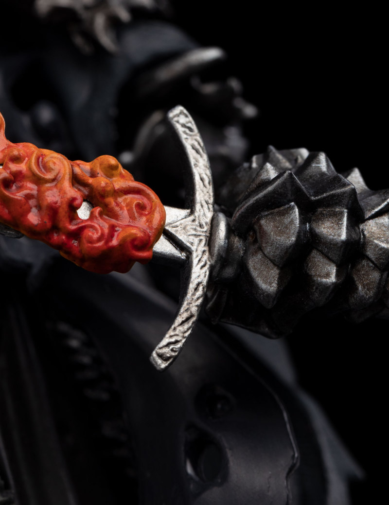 MINI EPICS: THE WITCH-KING