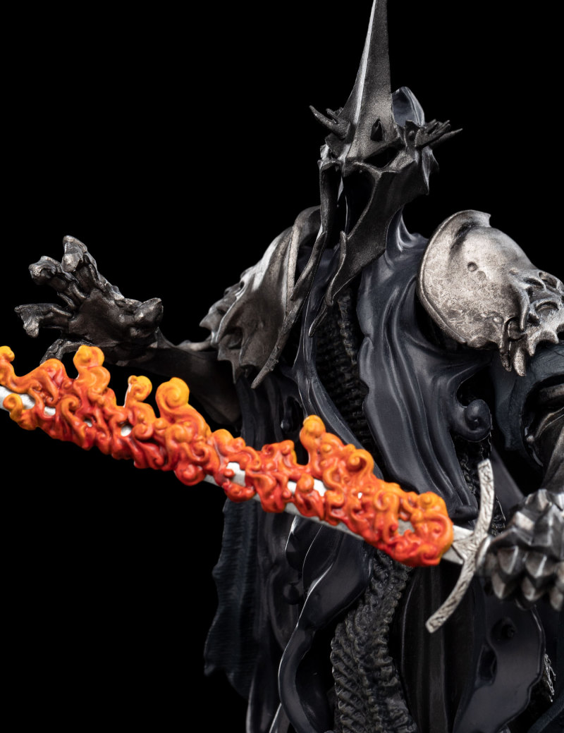 MINI EPICS: THE WITCH-KING