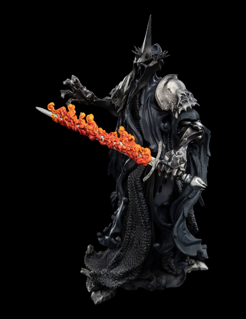 MINI EPICS: THE WITCH-KING