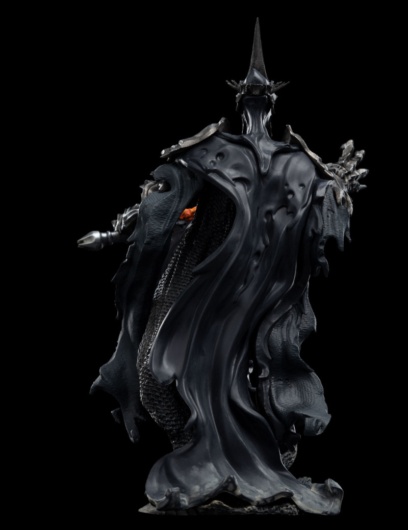 MINI EPICS: THE WITCH-KING