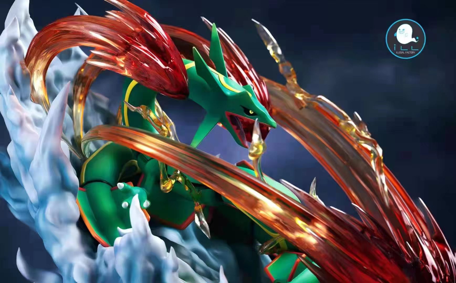 Rayquaza