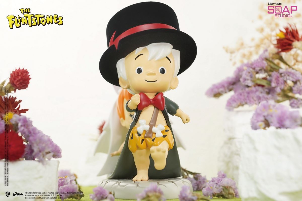 Flintstones - Banban and Pace We Got Married