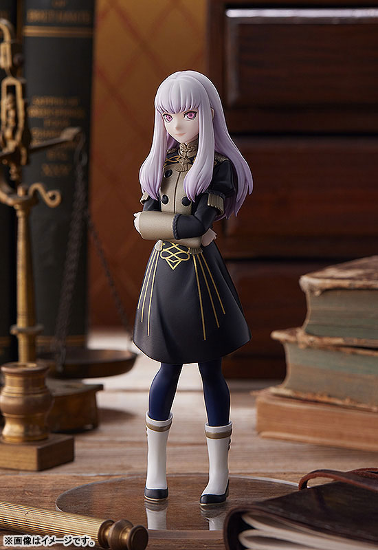 POP UP PARADE Fire Emblem: Three Houses Lysithea von Cordelia