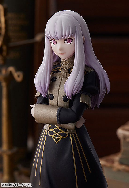 POP UP PARADE Fire Emblem: Three Houses Lysithea von Cordelia
