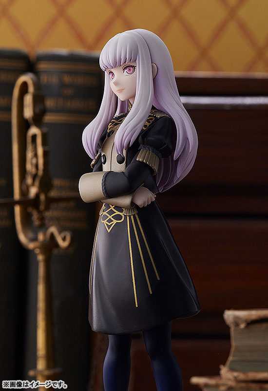 POP UP PARADE Fire Emblem: Three Houses Lysithea von Cordelia