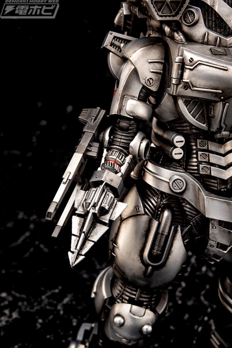Mechagodzilla
