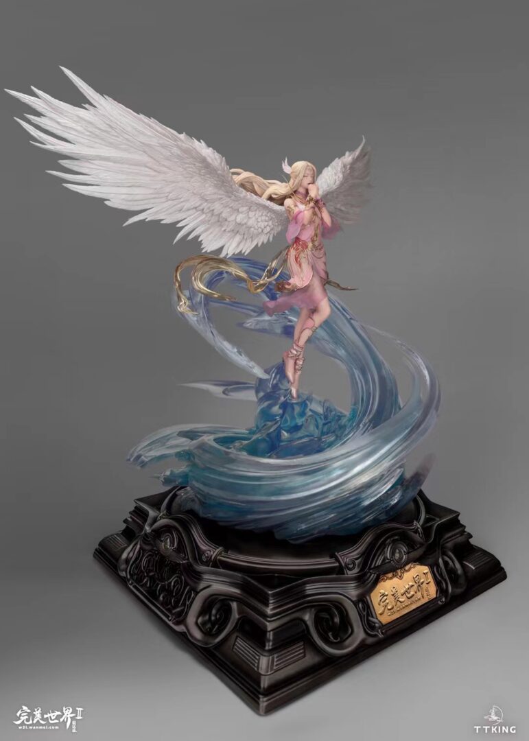 Yu Ling - Perfect World 2