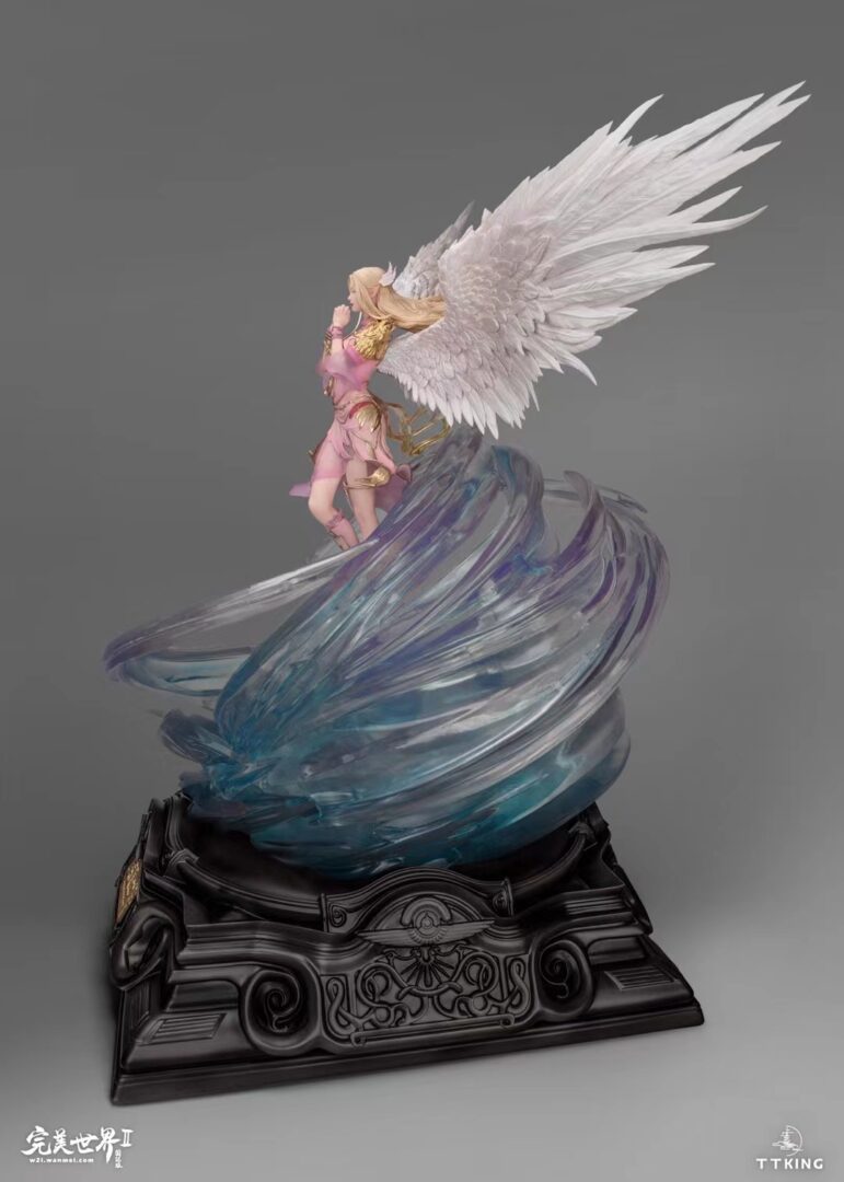 Yu Ling - Perfect World 2