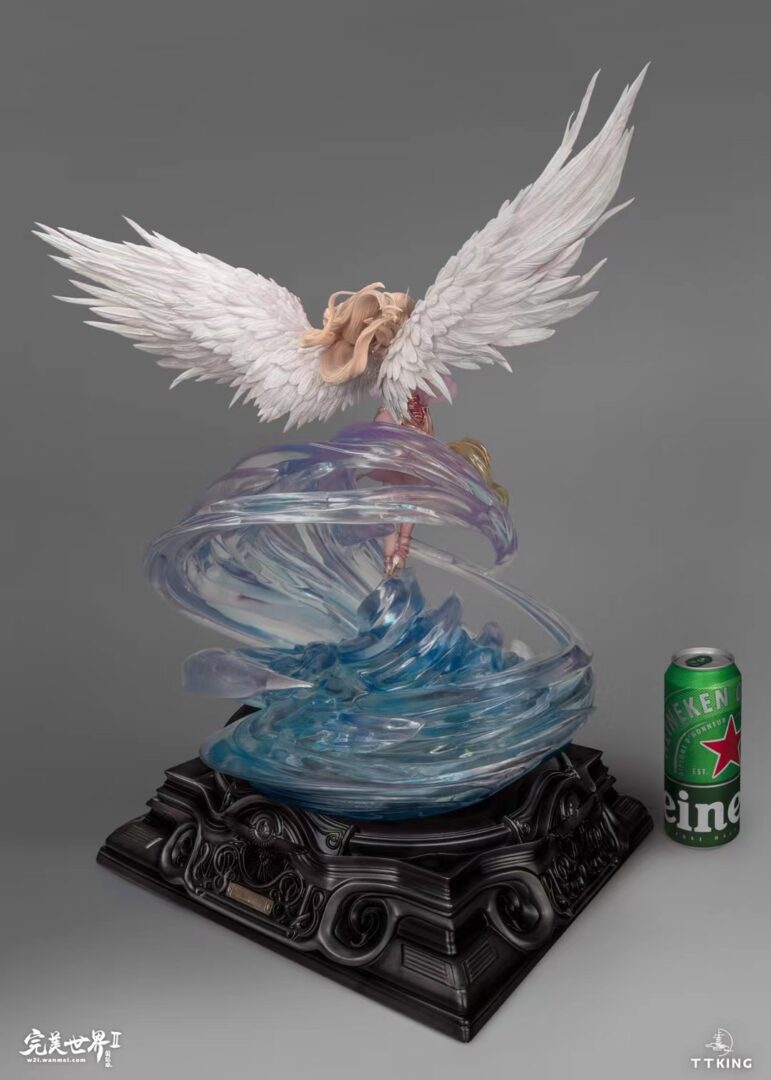 Yu Ling - Perfect World 2