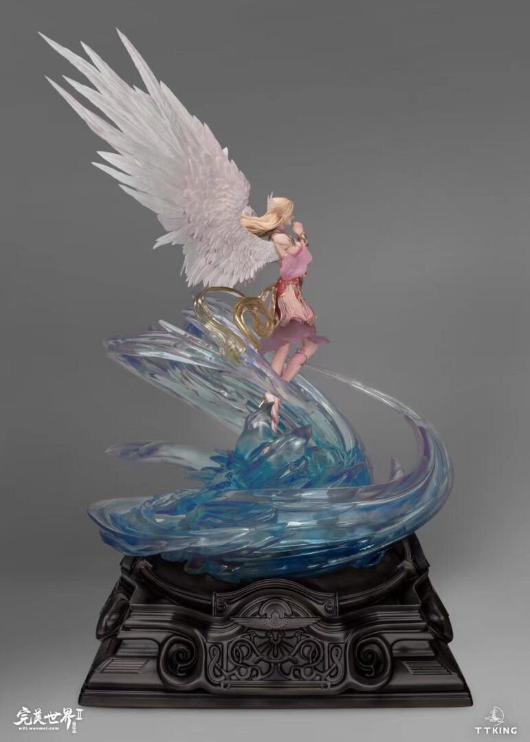 Yu Ling - Perfect World 2