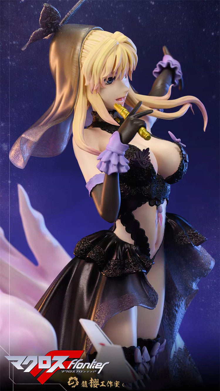 Sheryl Nome - Macross Frontier
