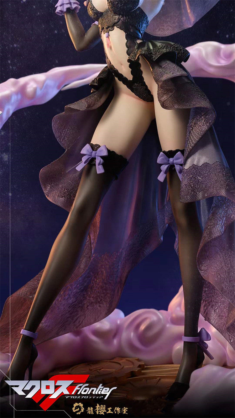 Sheryl Nome - Macross Frontier