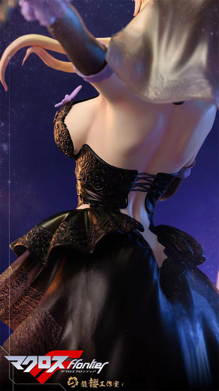 Sheryl Nome - Macross Frontier