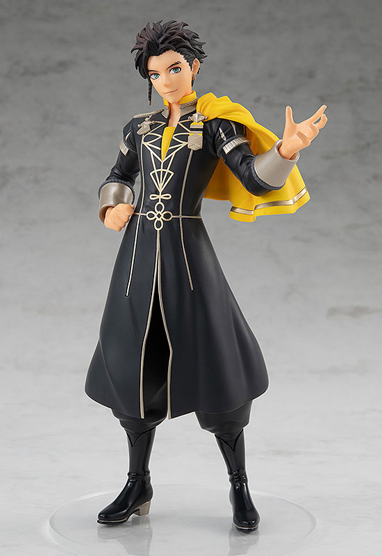 POP UP PARADE Fire Emblem: Three Houses Claude von Riegan