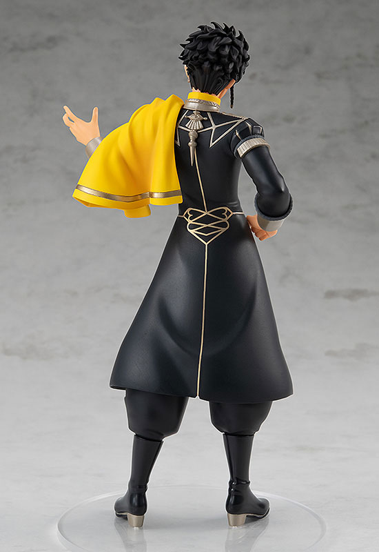 POP UP PARADE Fire Emblem: Three Houses Claude von Riegan
