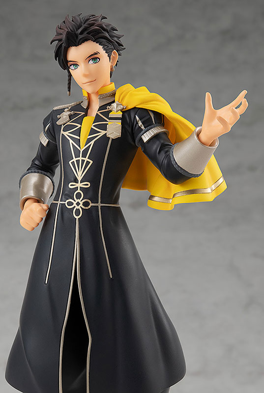 POP UP PARADE Fire Emblem: Three Houses Claude von Riegan