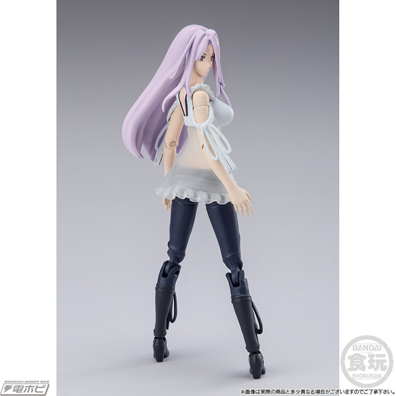Palm movement-XX Futo Detective