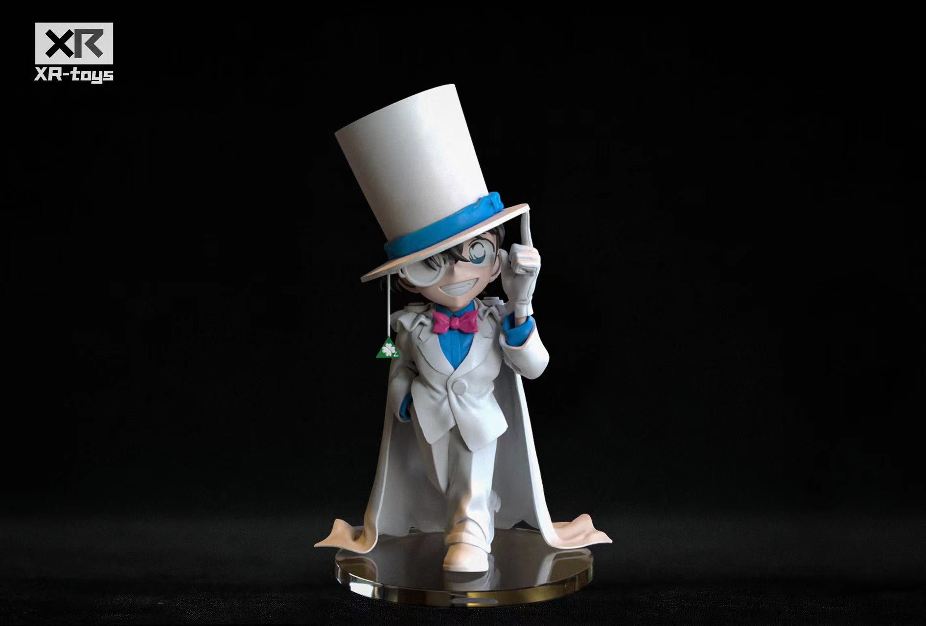 Kaitou Kid - Detective Conan