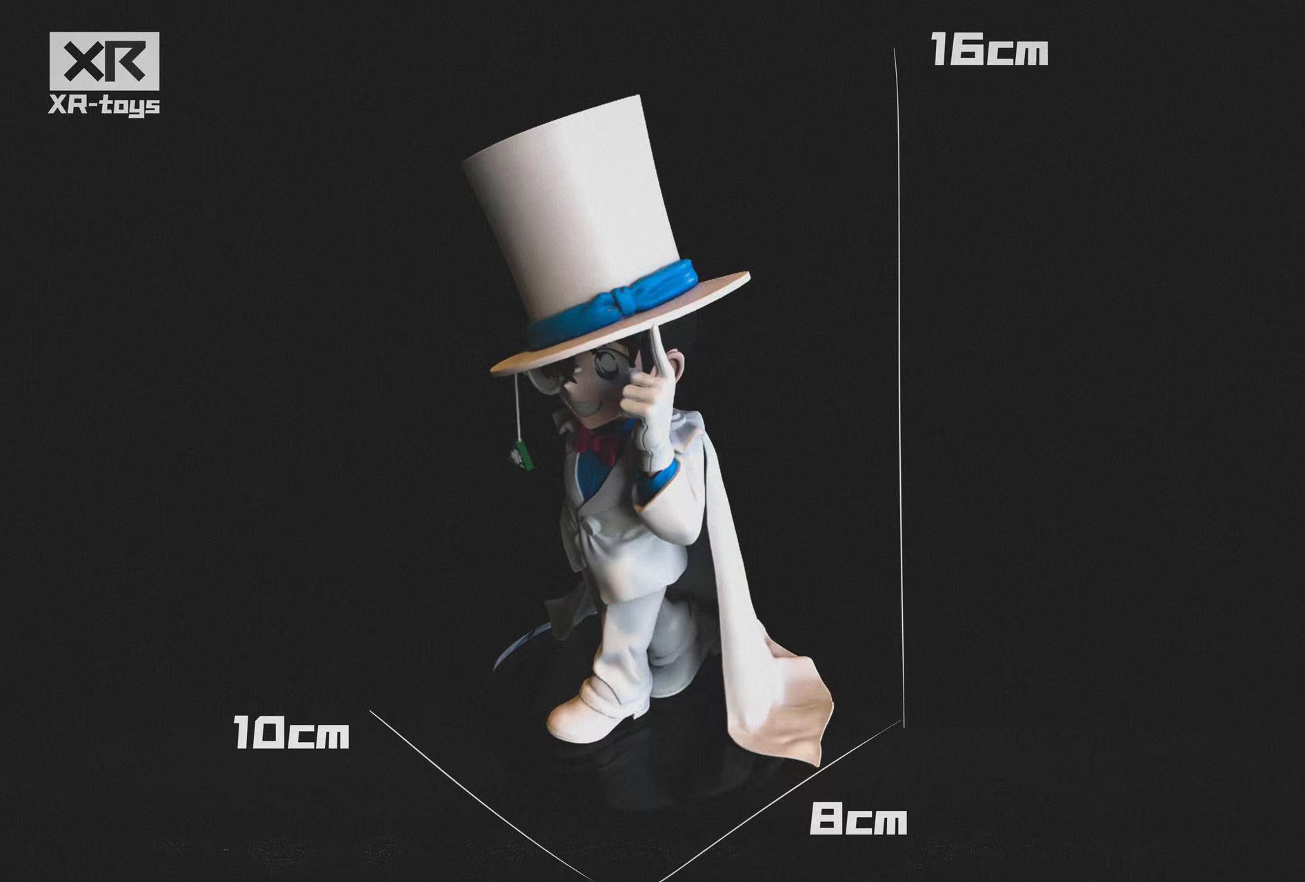 Kaitou Kid - Detective Conan