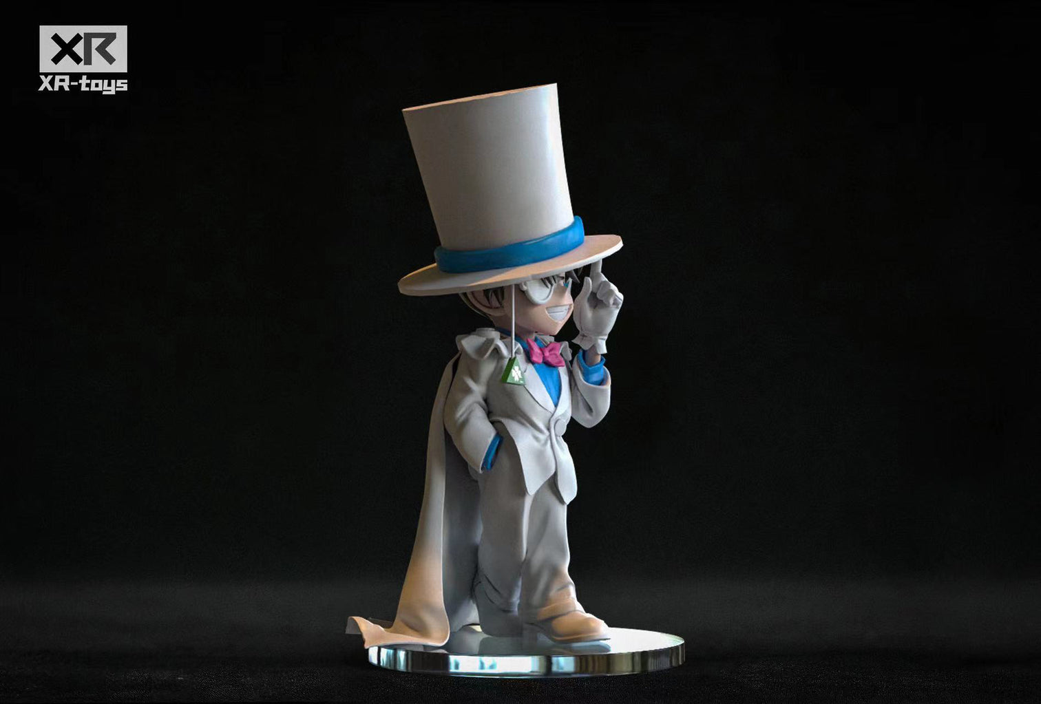 Kaitou Kid - Detective Conan