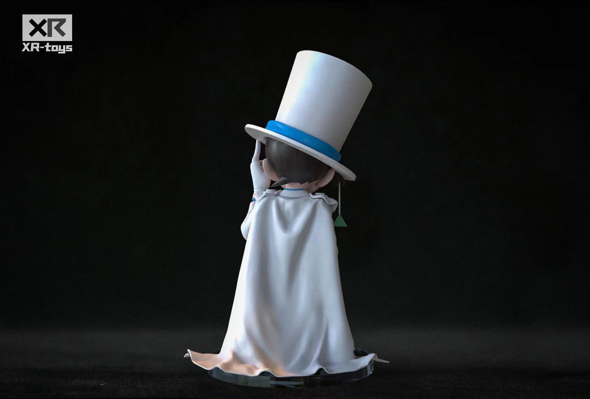 Kaitou Kid - Detective Conan