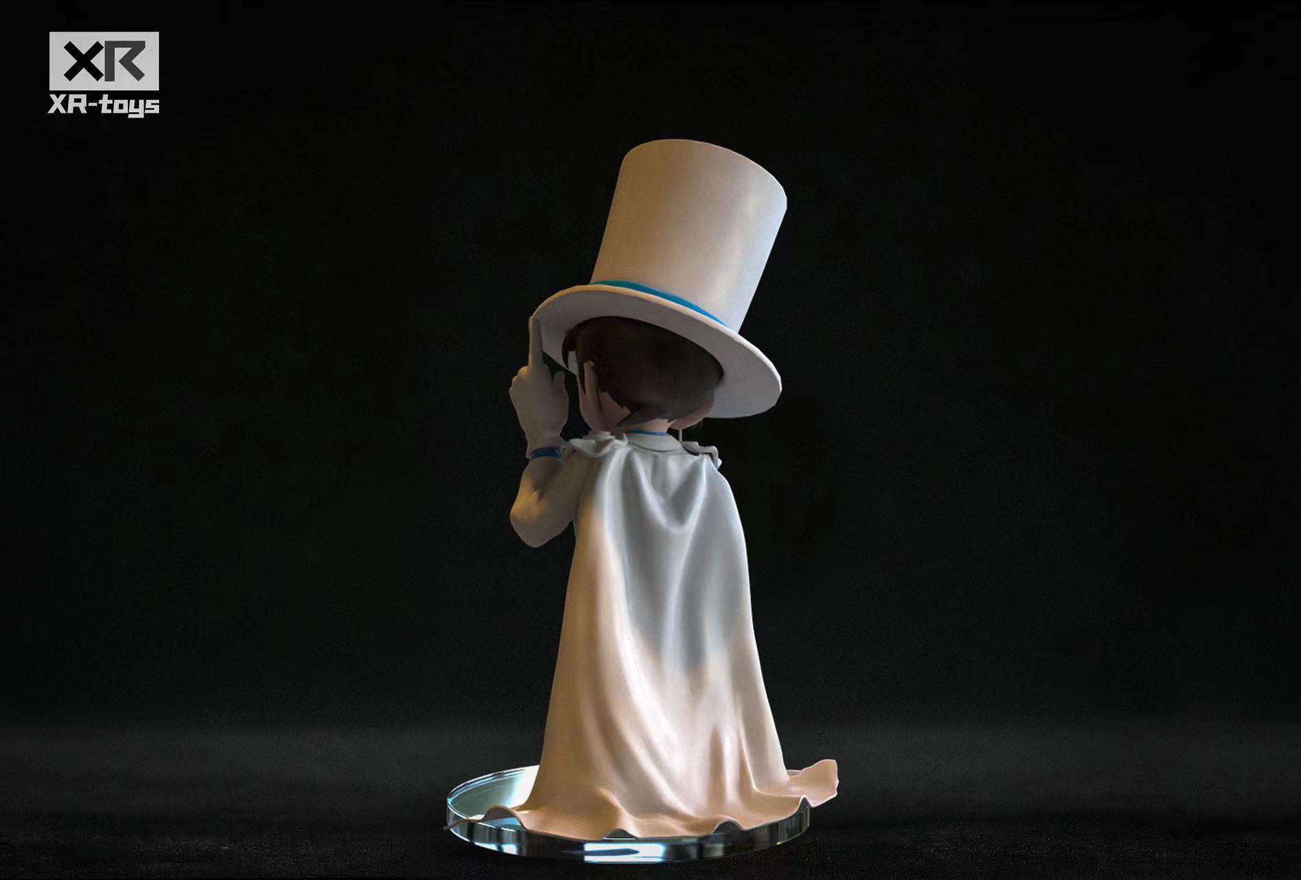 Kaitou Kid - Detective Conan