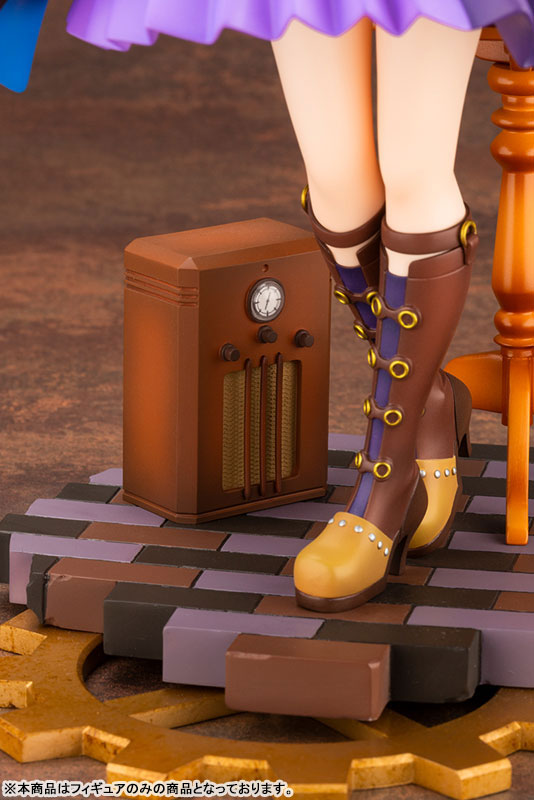 Prima Doll Karasuba 1/7