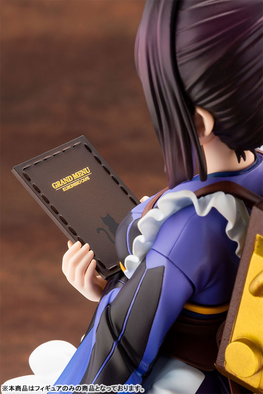 Prima Doll Karasuba 1/7
