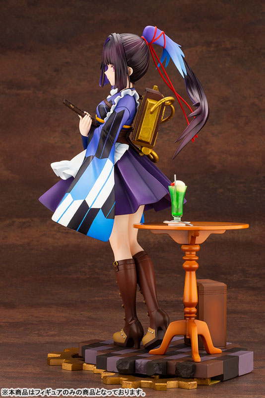 Prima Doll Karasuba 1/7