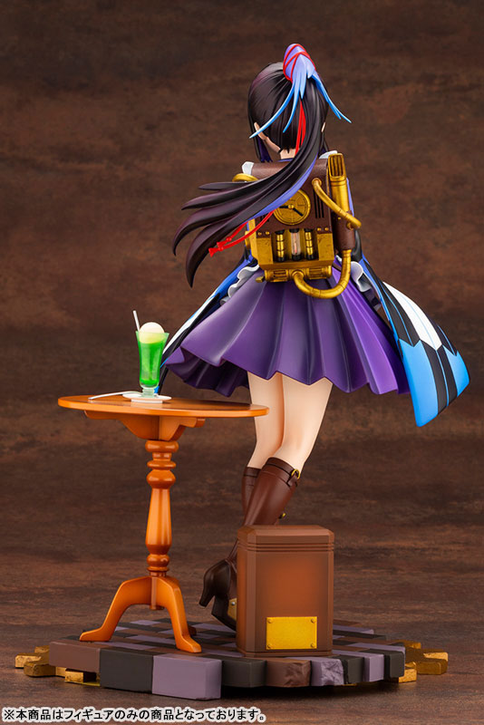 Prima Doll Karasuba 1/7