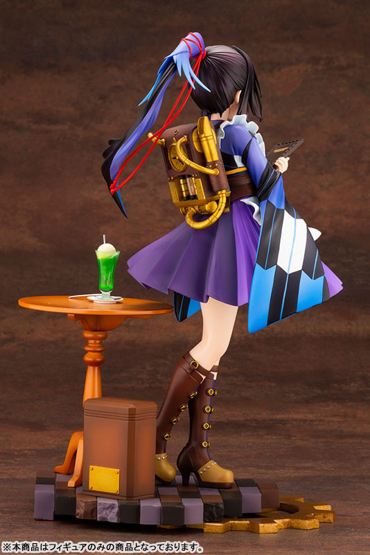 Prima Doll Karasuba 1/7