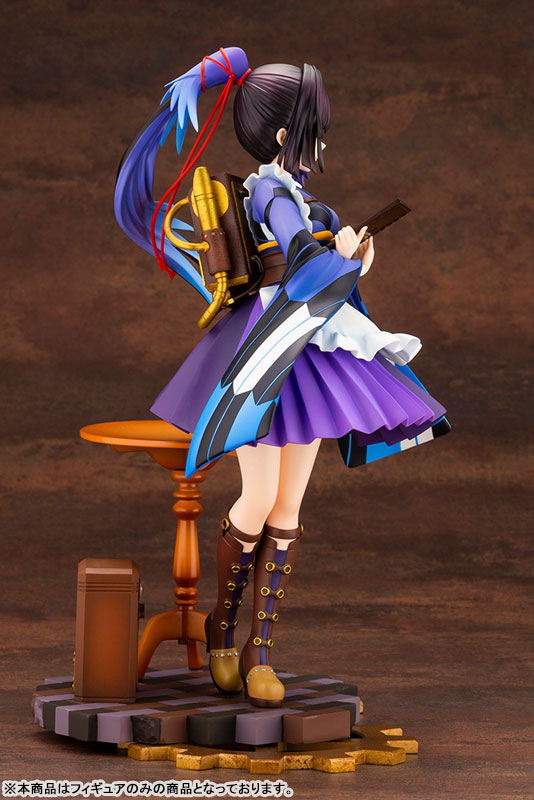 Prima Doll Karasuba 1/7