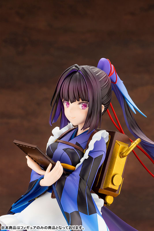 Prima Doll Karasuba 1/7