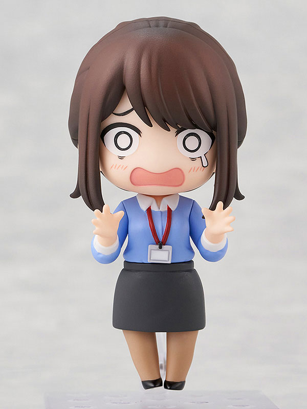 Nendoroid Ganbare Douki-chan Douki-chan