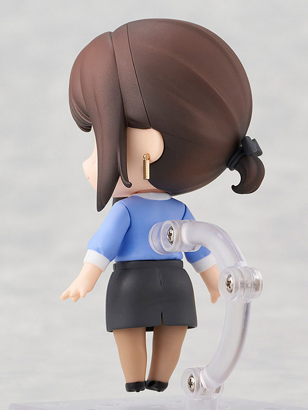Nendoroid Ganbare Douki-chan Douki-chan