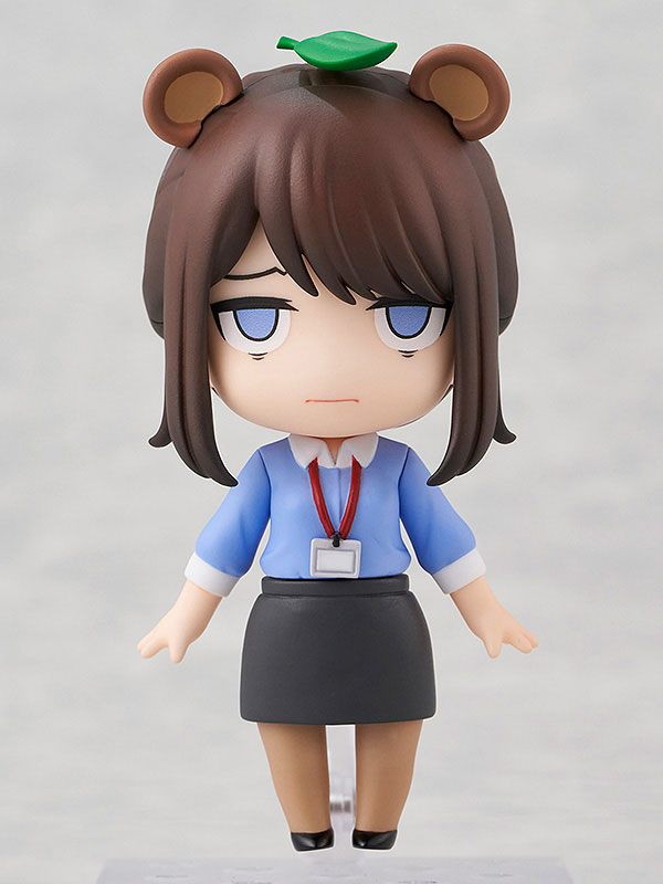 Nendoroid Ganbare Douki-chan Douki-chan