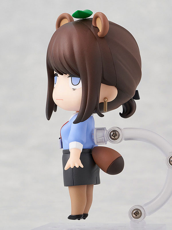 Nendoroid Ganbare Douki-chan Douki-chan