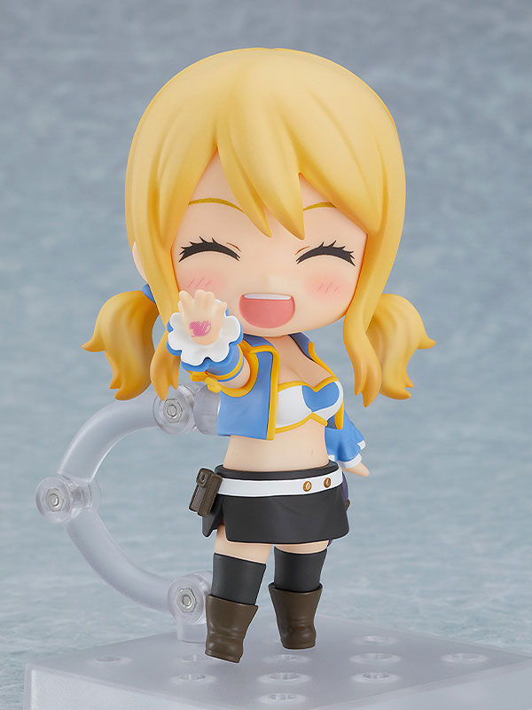 Nendoroid FAIRY TAIL Final Series Lucy Heartfilia