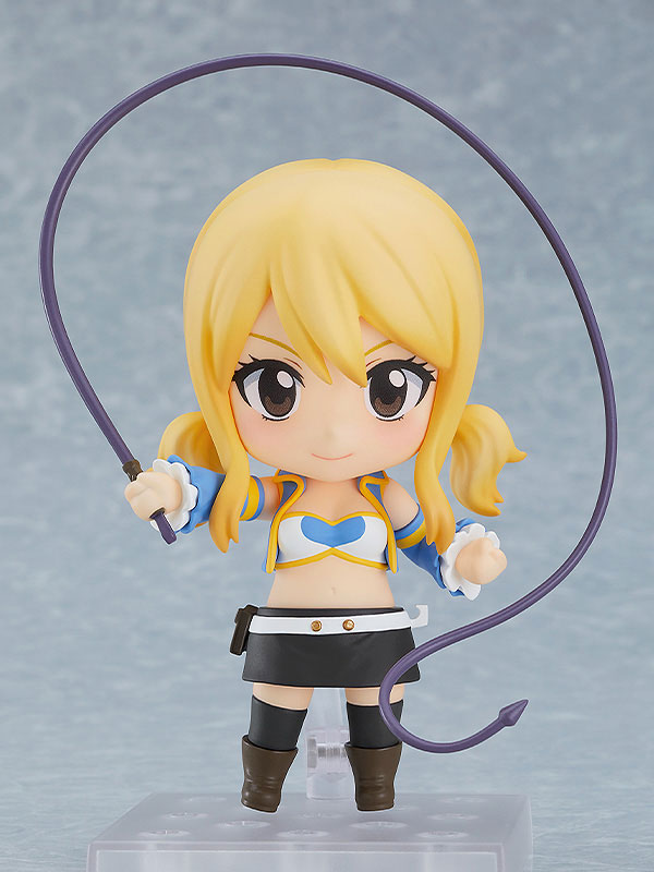 Nendoroid FAIRY TAIL Final Series Lucy Heartfilia