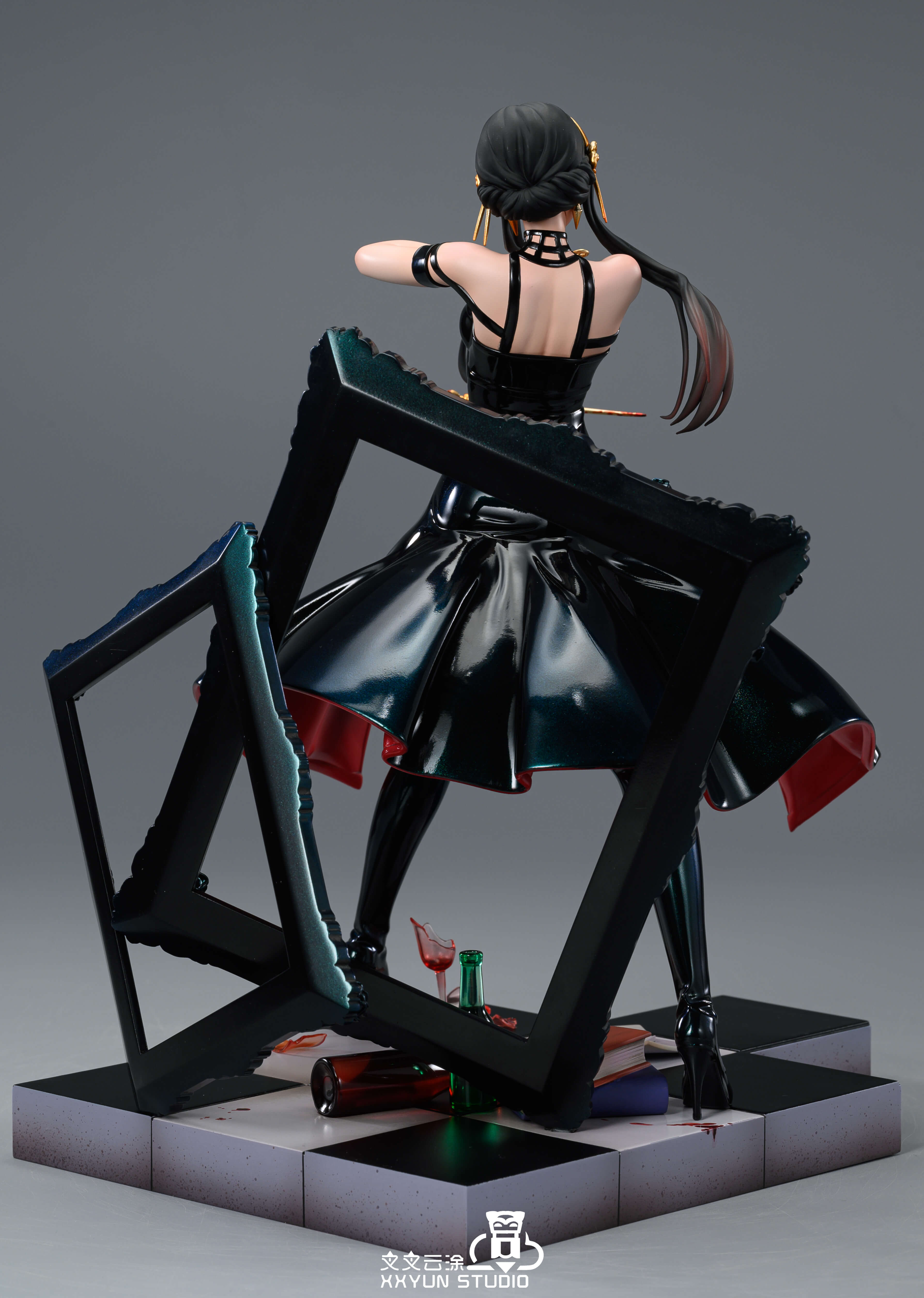 Yor Forger - SPY X FAMILY 