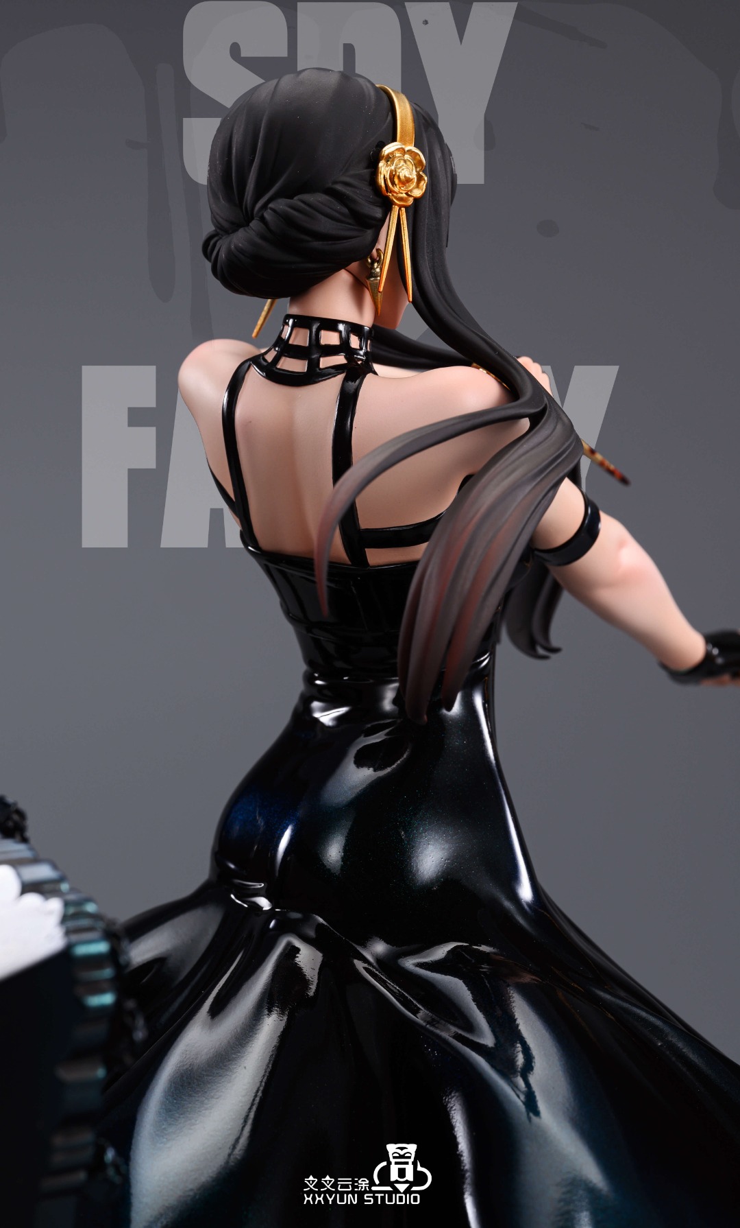 Yor Forger - SPY X FAMILY 