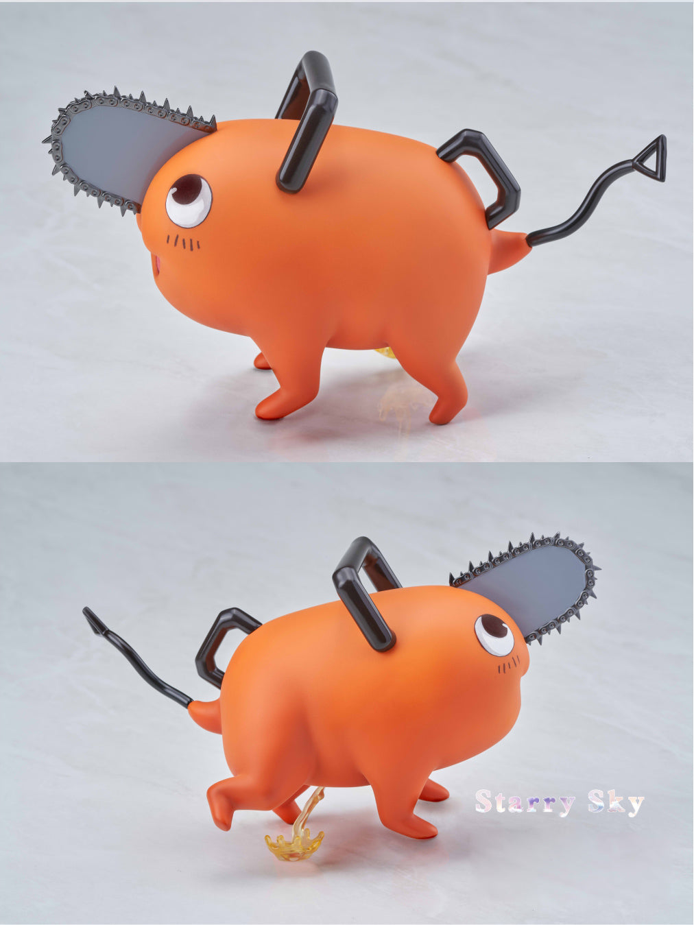 Pochita - Chainsaw Man