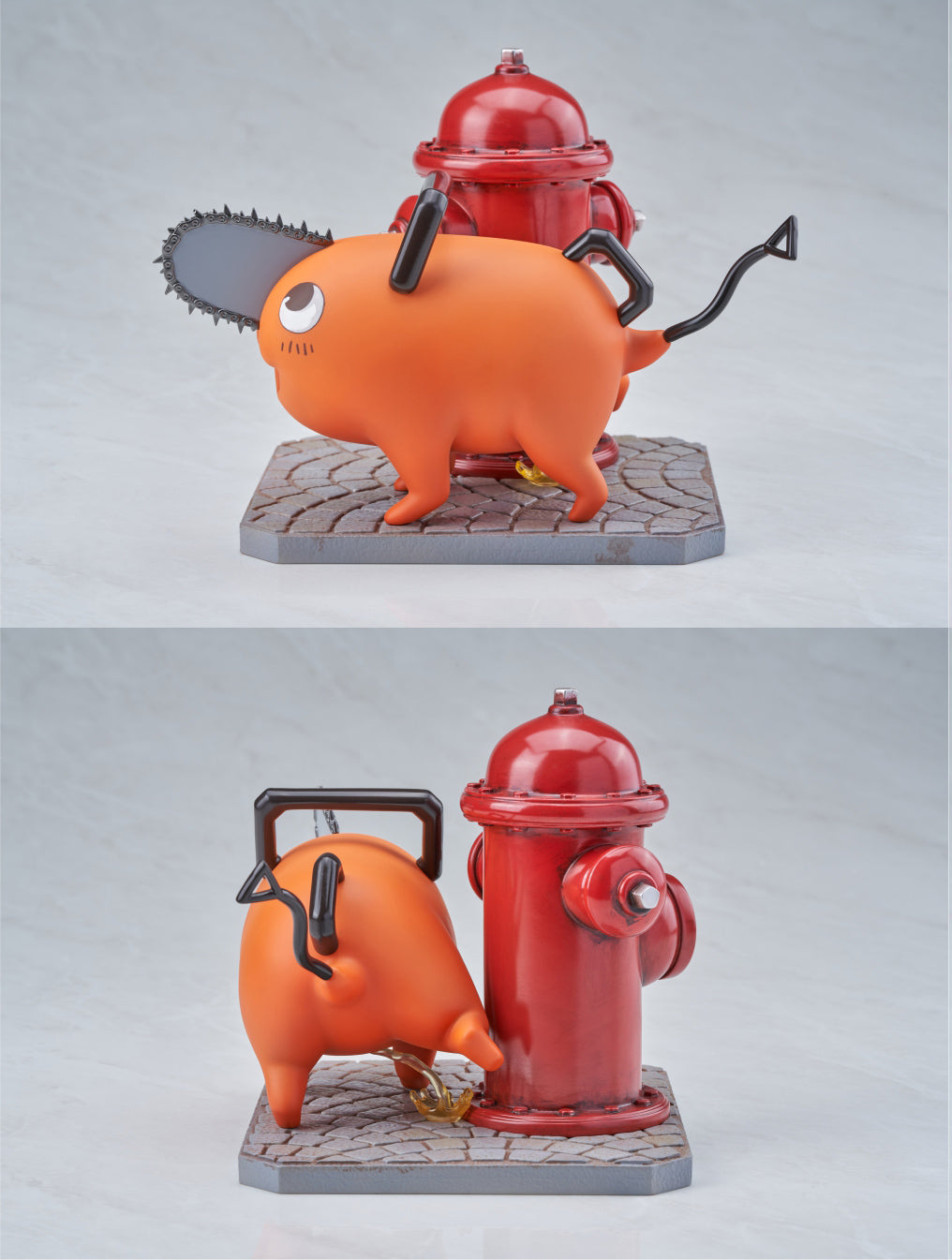 Pochita - Chainsaw Man