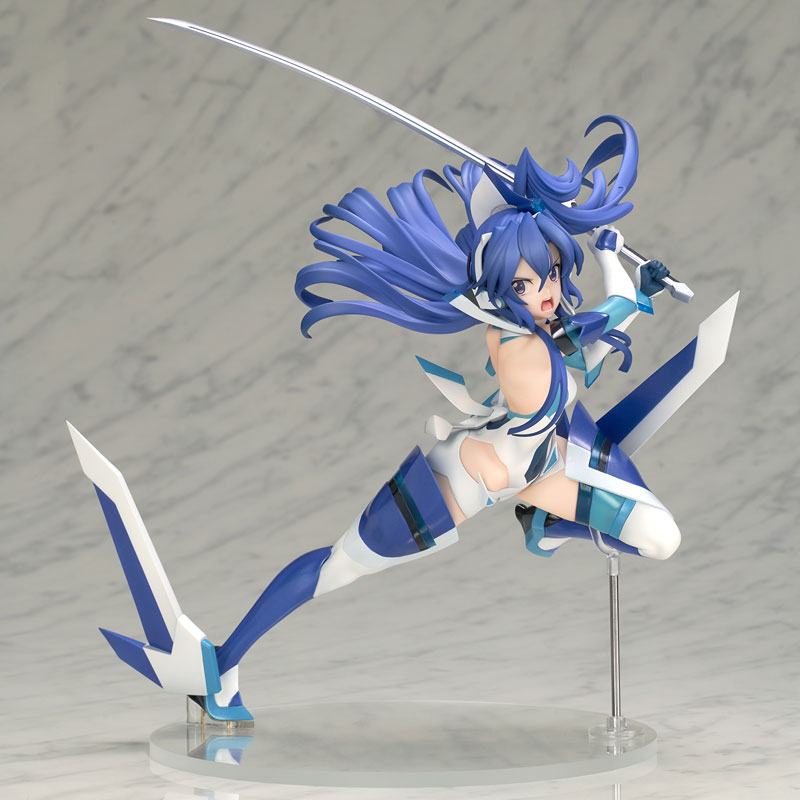 Senki Zessho Symphogear GX Tsubasa Kazanari 1/7