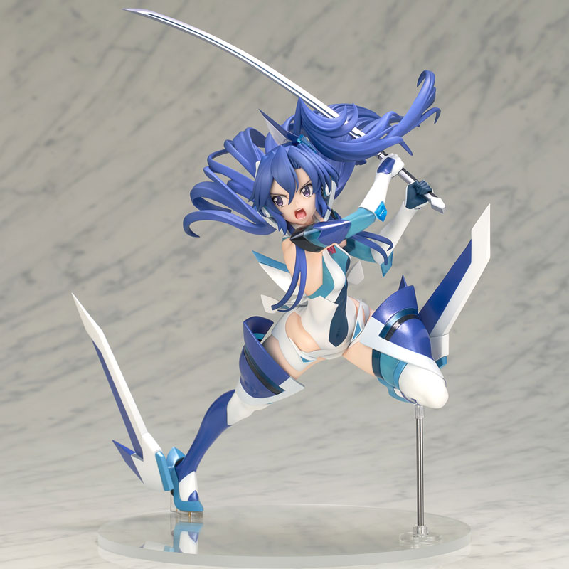 Senki Zessho Symphogear GX Tsubasa Kazanari 1/7