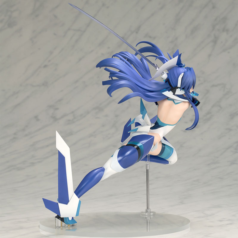 Senki Zessho Symphogear GX Tsubasa Kazanari 1/7